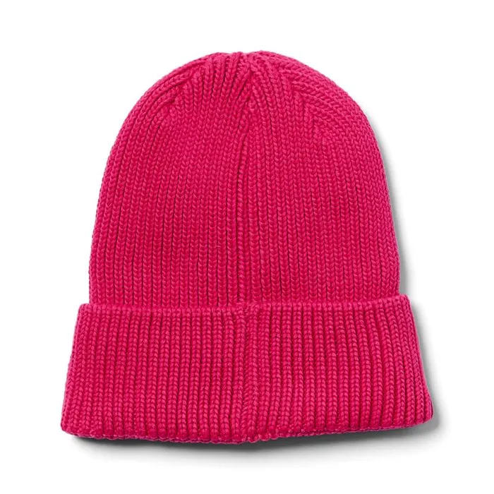 Spyder Hats Link Beanie Pink 8211 Kids