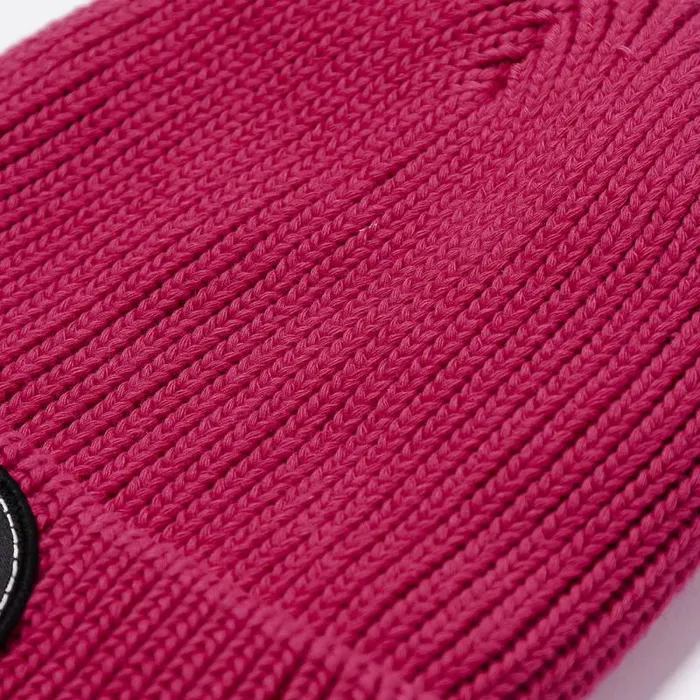 Spyder Hats Link Beanie Pink 8211 Kids