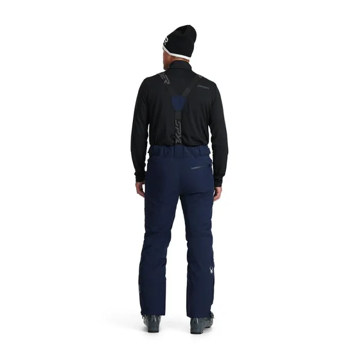 Spyder Insulated Bormio True Navy 8211 Mens