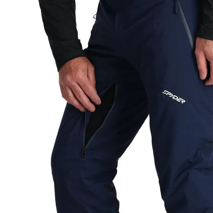 Spyder Insulated Bormio True Navy 8211 Mens