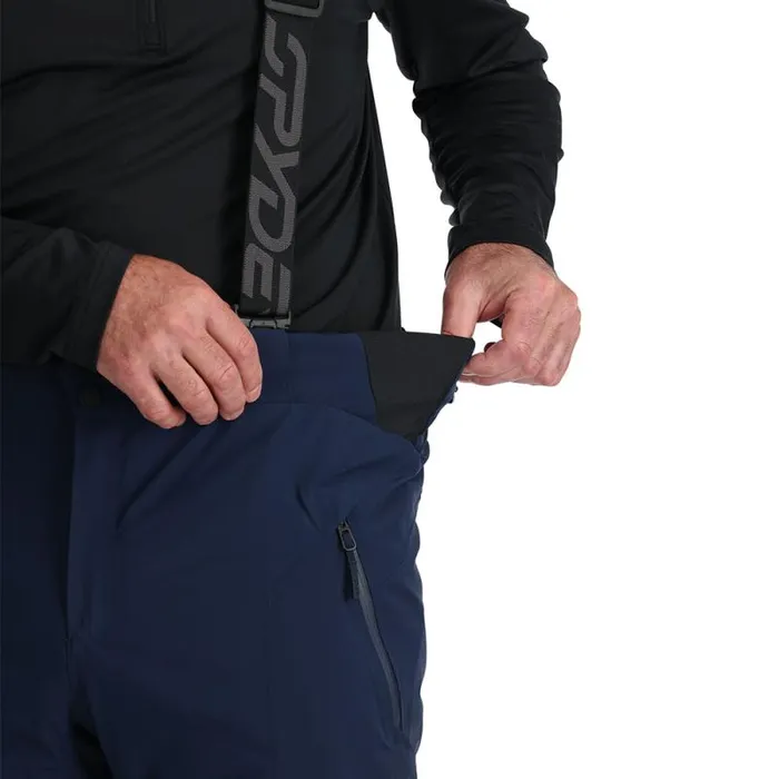 Spyder Insulated Bormio True Navy 8211 Mens