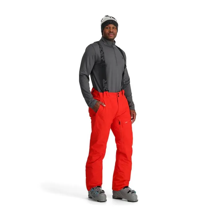 Spyder Insulated Dare Volcano 8211 Mens