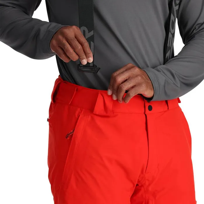 Spyder Insulated Dare Volcano 8211 Mens