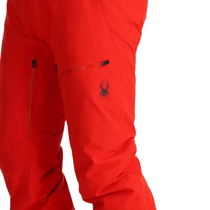 Spyder Insulated Dare Volcano 8211 Mens