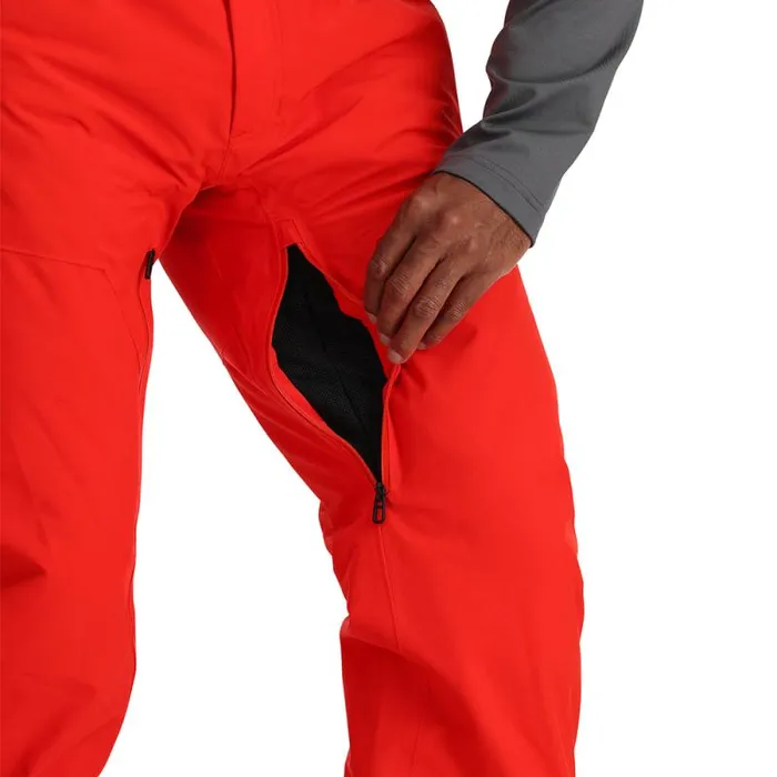 Spyder Insulated Dare Volcano 8211 Mens