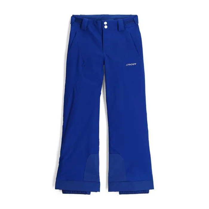 Spyder Insulated Olympia Electric Blue 8211 Kids