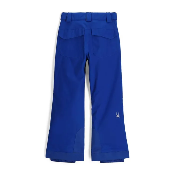Spyder Insulated Olympia Electric Blue 8211 Kids
