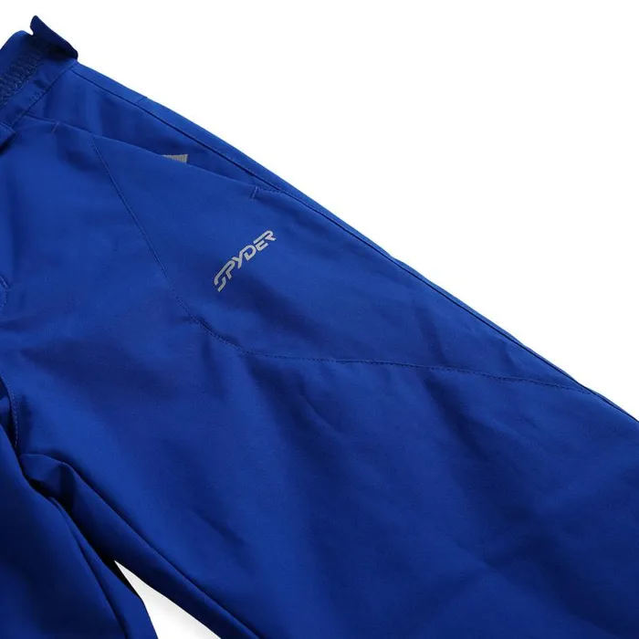 Spyder Insulated Olympia Electric Blue 8211 Kids