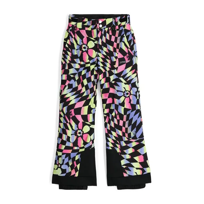 Spyder Insulated Olympia Multi 8211 Kids