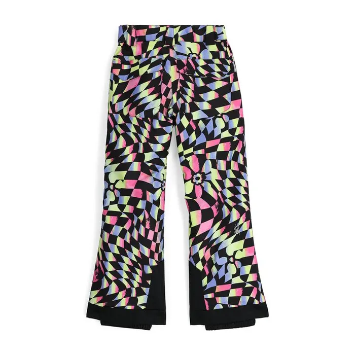 Spyder Insulated Olympia Multi 8211 Kids