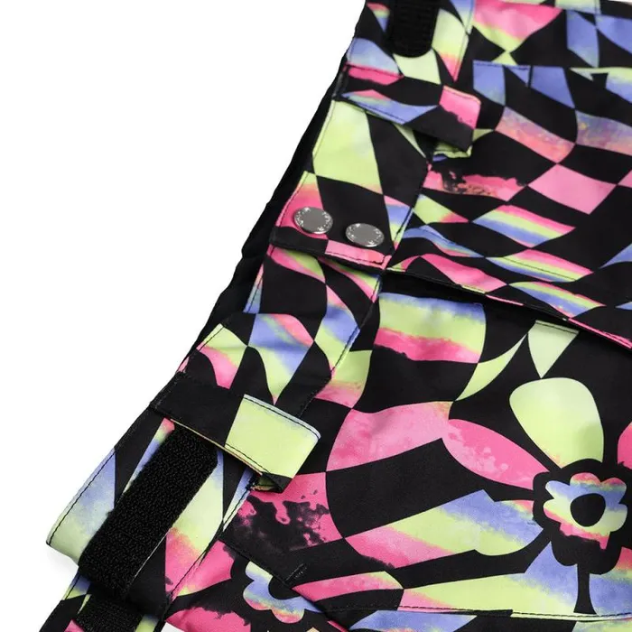 Spyder Insulated Olympia Multi 8211 Kids