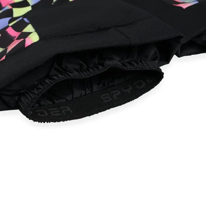 Spyder Insulated Olympia Multi 8211 Kids
