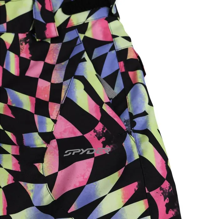 Spyder Insulated Olympia Multi 8211 Kids