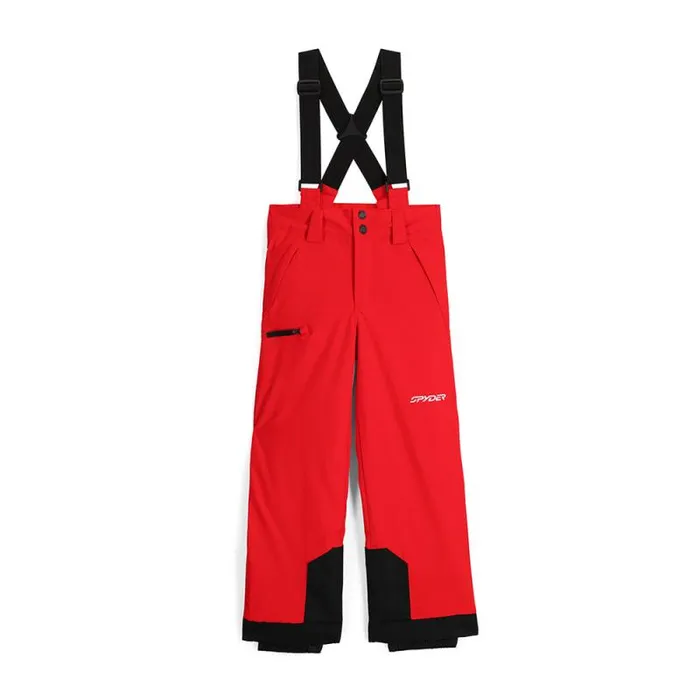 Spyder Insulated Propulsion Volcano 8211 Kids