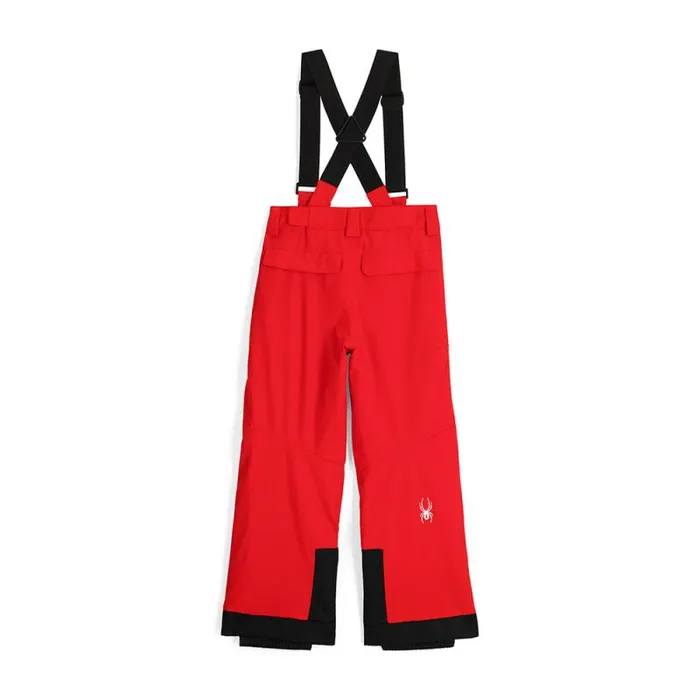 Spyder Insulated Propulsion Volcano 8211 Kids