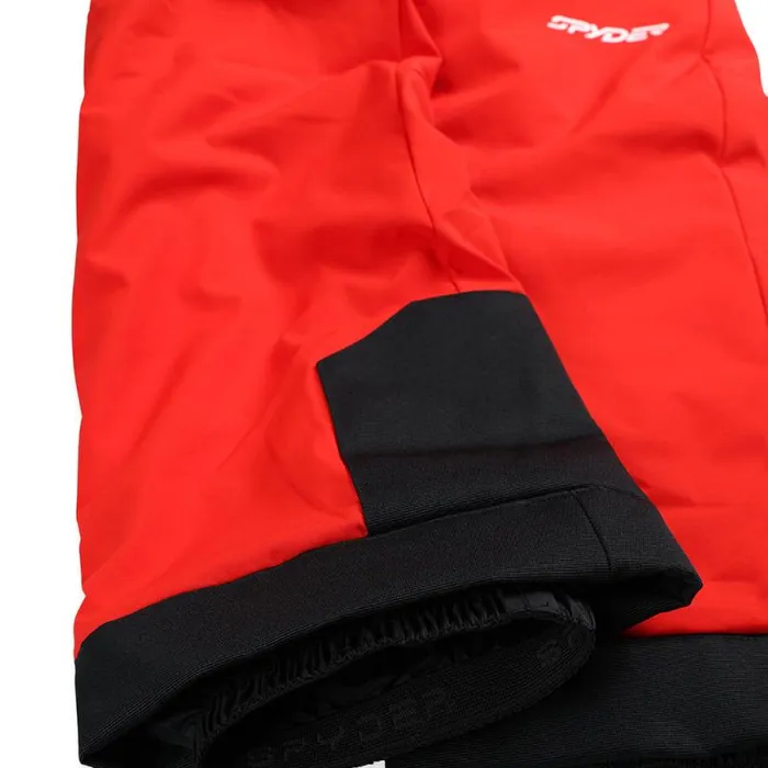 Spyder Insulated Propulsion Volcano 8211 Kids