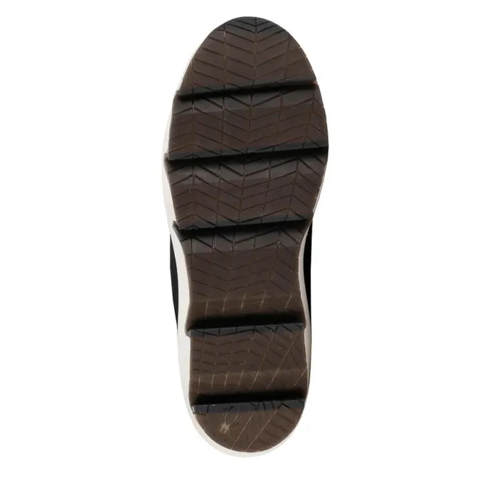 Spyder Shoes Conway Black Berry 8211 Womens