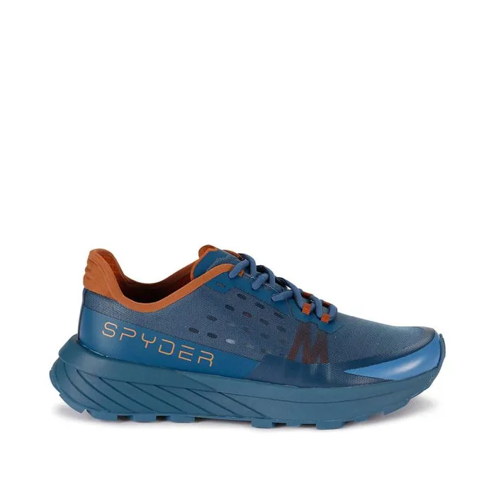 Spyder Shoes Icarus Lagoon Blue 8211 Mens