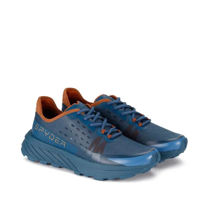 Spyder Shoes Icarus Lagoon Blue 8211 Mens