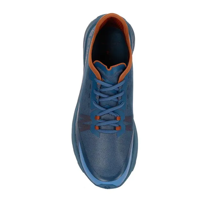 Spyder Shoes Icarus Lagoon Blue 8211 Mens