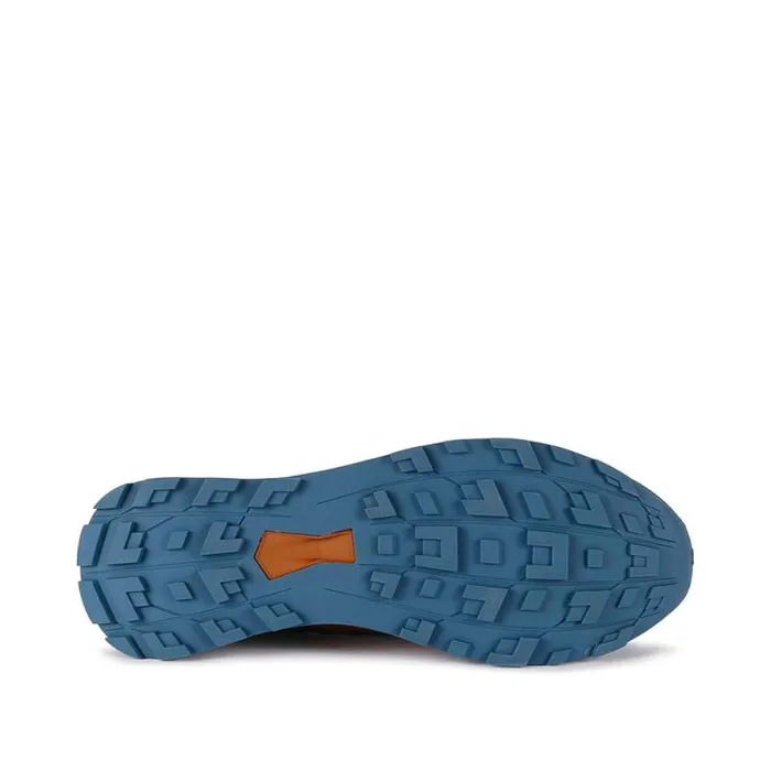 Spyder Shoes Icarus Lagoon Blue 8211 Mens