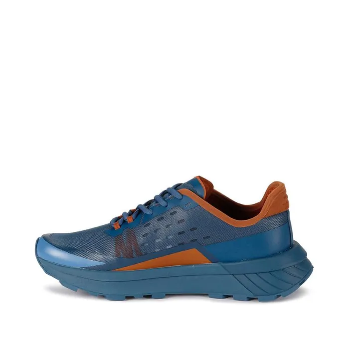 Spyder Shoes Icarus Lagoon Blue 8211 Mens