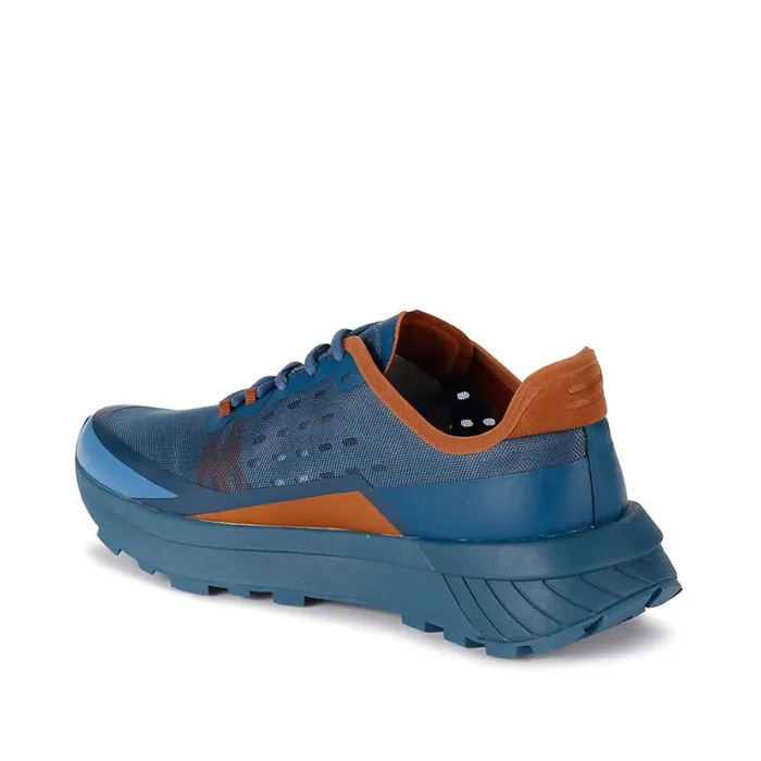 Spyder Shoes Icarus Lagoon Blue 8211 Mens