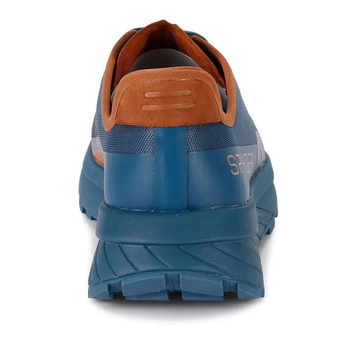 Spyder Shoes Icarus Lagoon Blue 8211 Mens