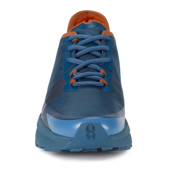 Spyder Shoes Icarus Lagoon Blue 8211 Mens