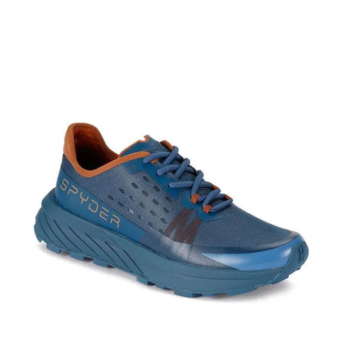 Spyder Shoes Icarus Lagoon Blue 8211 Mens