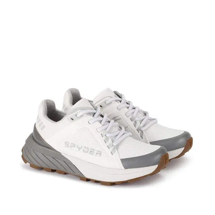 Spyder Shoes Indy White Multi 8211 Womens