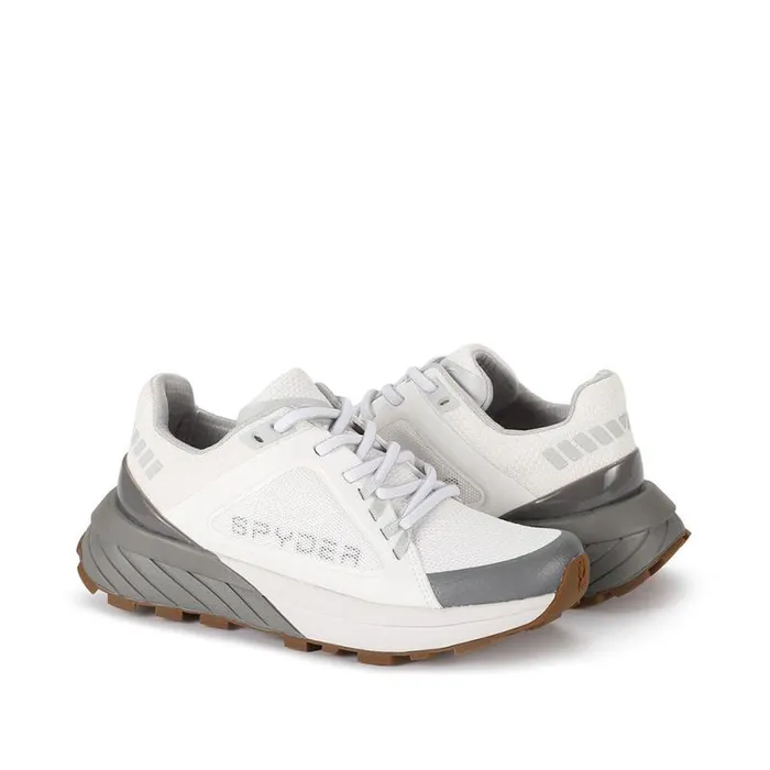 Spyder Shoes Indy White Multi 8211 Womens