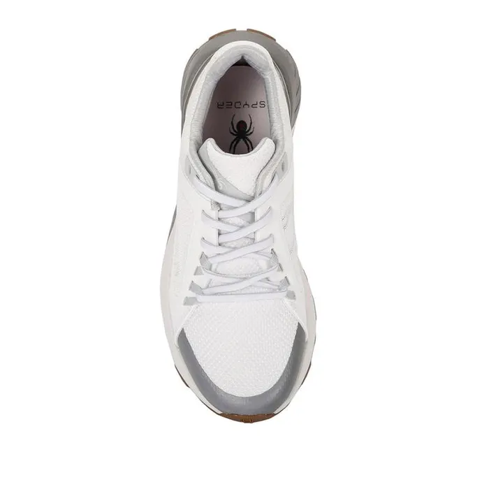 Spyder Shoes Indy White Multi 8211 Womens