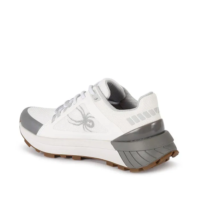 Spyder Shoes Indy White Multi 8211 Womens