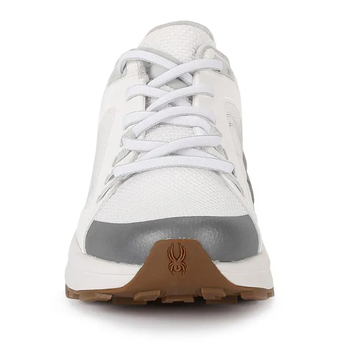 Spyder Shoes Indy White Multi 8211 Womens