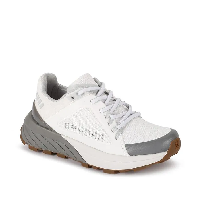 Spyder Shoes Indy White Multi 8211 Womens
