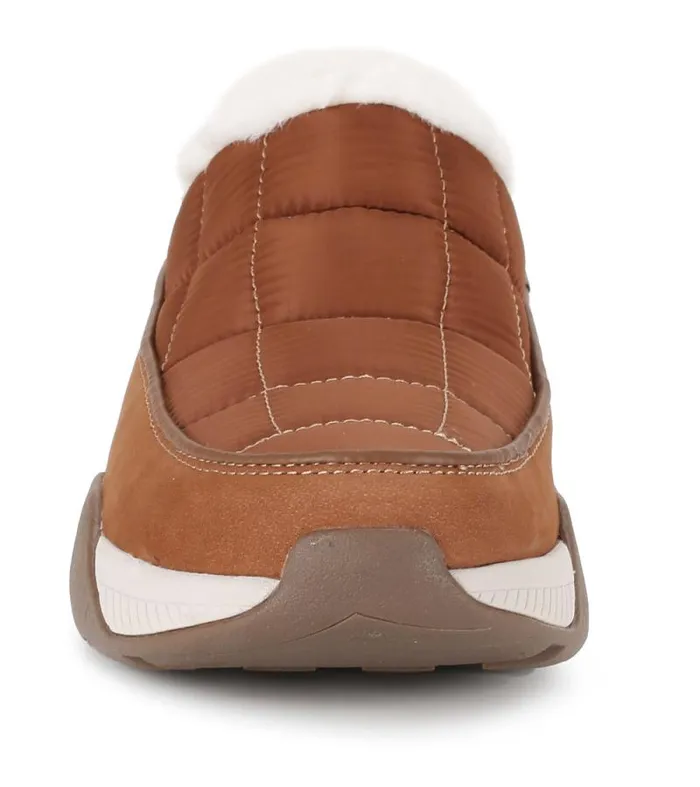 Spyder Shoes Leah Roasted Pecan 8211 Womens