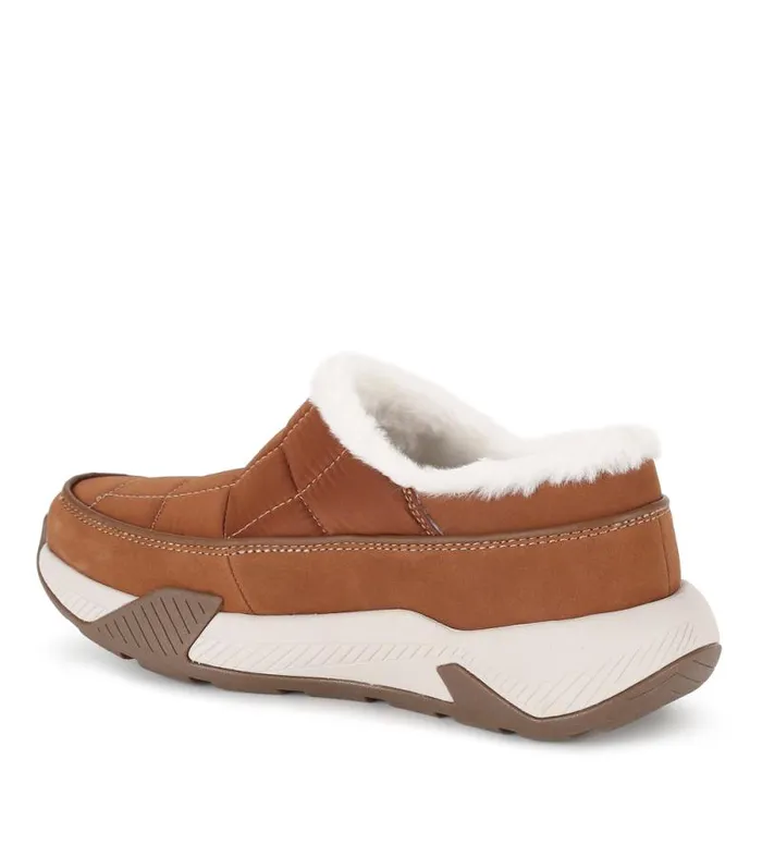 Spyder Shoes Leah Roasted Pecan 8211 Womens