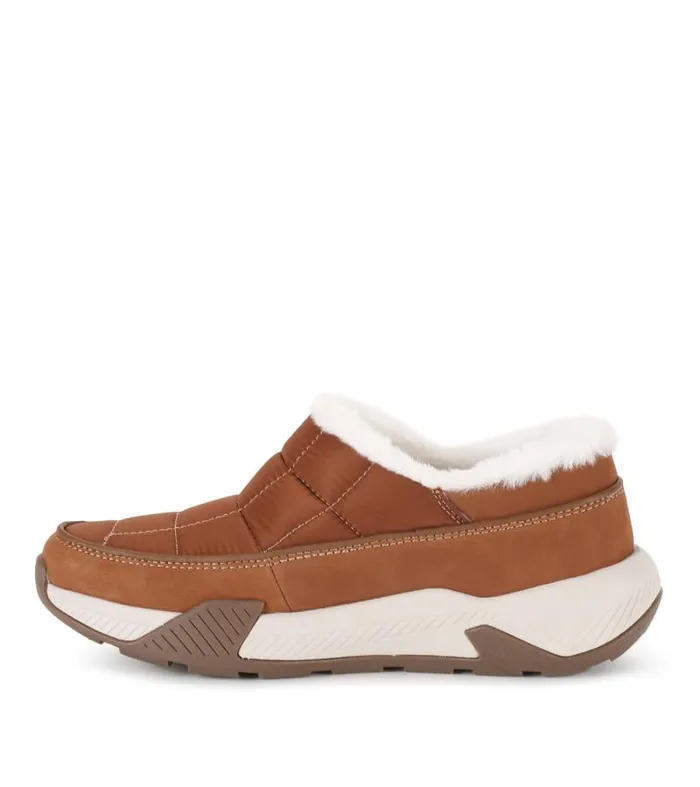 Spyder Shoes Leah Roasted Pecan 8211 Womens