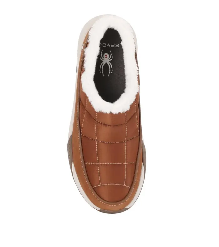 Spyder Shoes Leah Roasted Pecan 8211 Womens