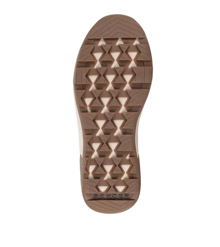 Spyder Shoes Leah Roasted Pecan 8211 Womens