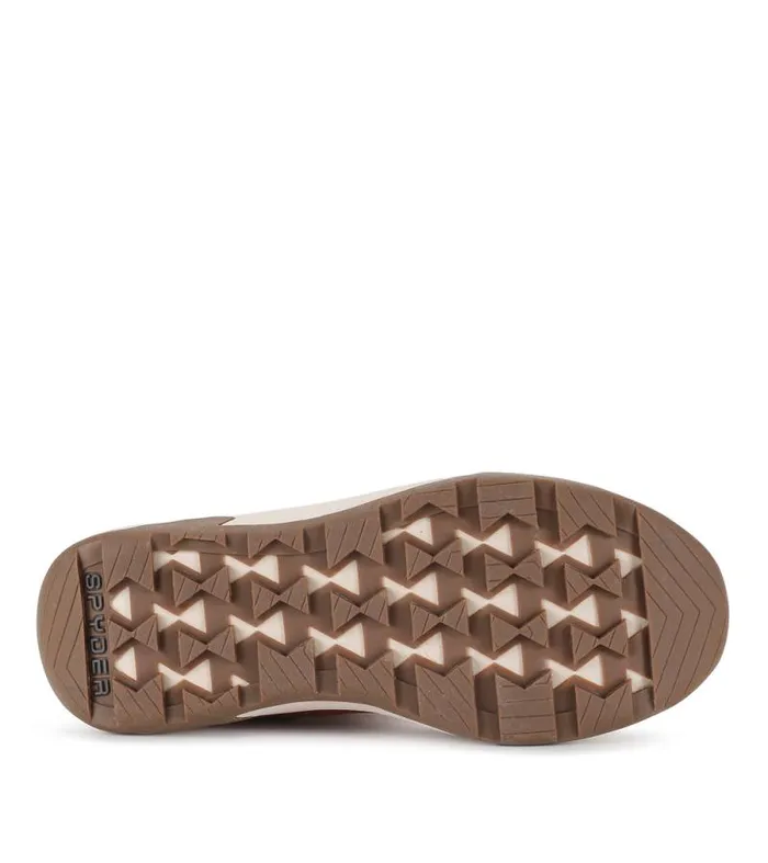 Spyder Shoes Leah Roasted Pecan 8211 Womens