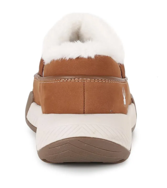 Spyder Shoes Leah Roasted Pecan 8211 Womens