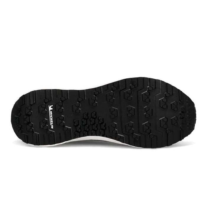 Spyder Shoes Pioneer Black 8211 Mens