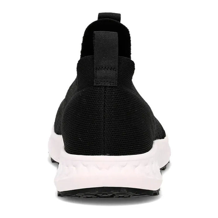 Spyder Shoes Pioneer Black 8211 Mens