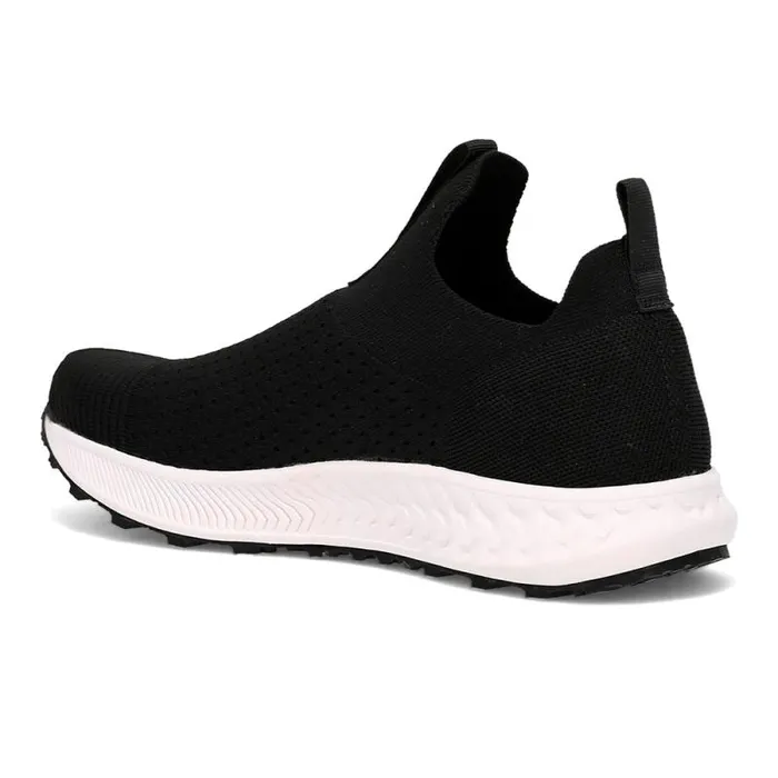Spyder Shoes Pioneer Black 8211 Mens