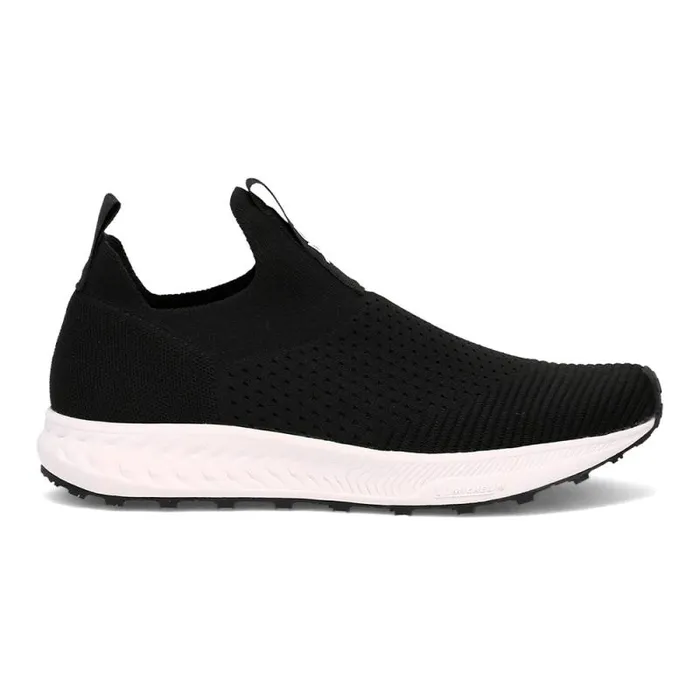 Spyder Shoes Pioneer Black 8211 Mens