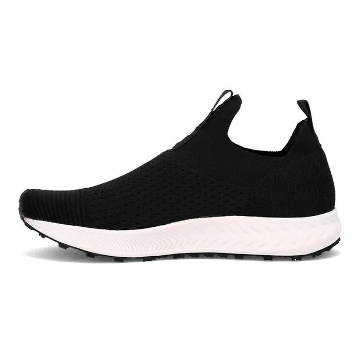 Spyder Shoes Pioneer Black 8211 Mens