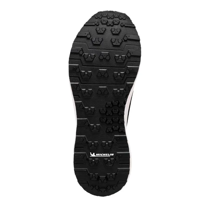 Spyder Shoes Pioneer Black 8211 Mens