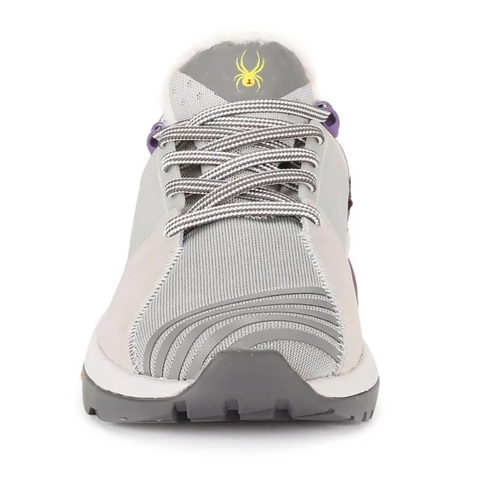 Spyder Shoes Shasta Glacier Grey 8211 Womens